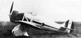 Breda Ba-27