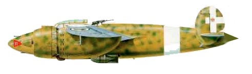 Breda Ba-88
