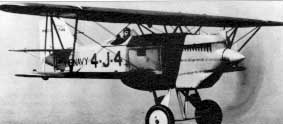 Curtiss model 24