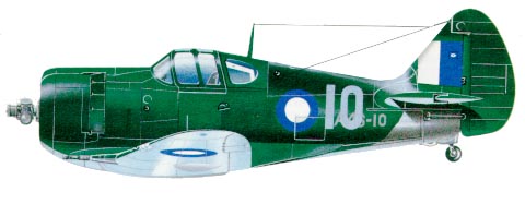 Commonwealth Aircraft CA-12