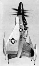 Convair XFN-1