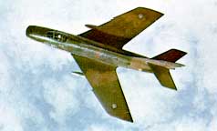 Dassault Super Mystere S-2