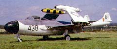 De Havilland D.H.112 Venom