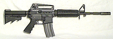 Colt M4 (32Kb)