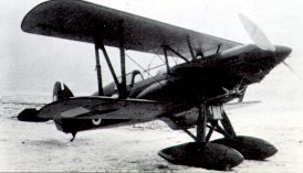 Avia B.534